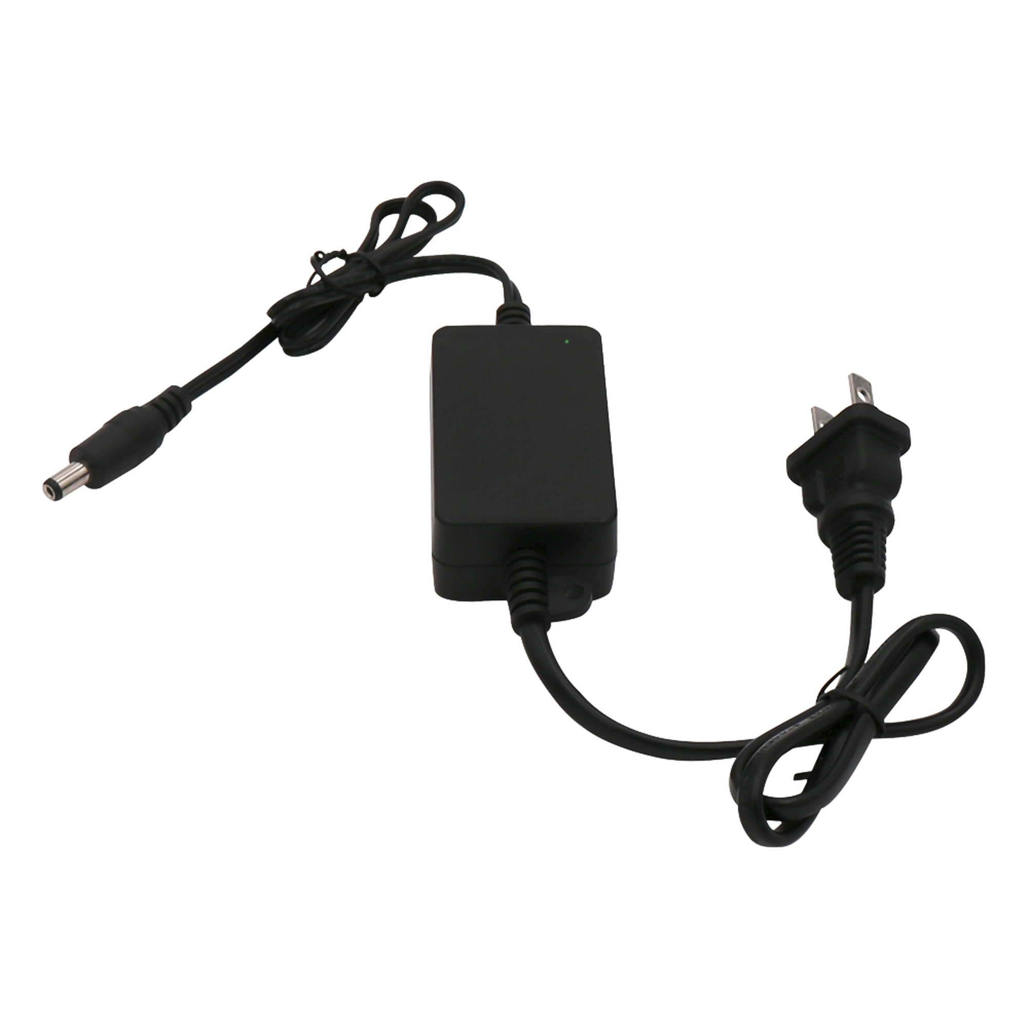 P5DC1AZK|Adaptador 5 Vcc / 1A / UL / Voltaje de Entrada de 100-240 Vca / Para uso, solo en lectores biom?®tricos de 5 Vcc de la marca ZK